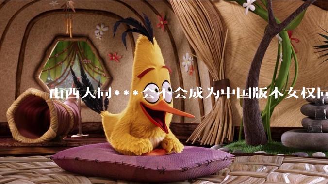 山西大同***会不会成为中国版本女权同日服接轨的导火索？
